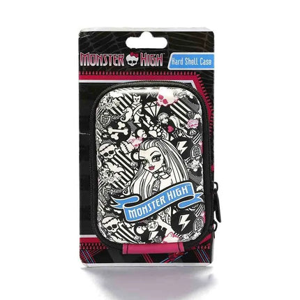 Funda cámara Monster High rígida