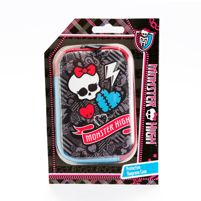 Funda Cámara Monster High Neoprene Sakar