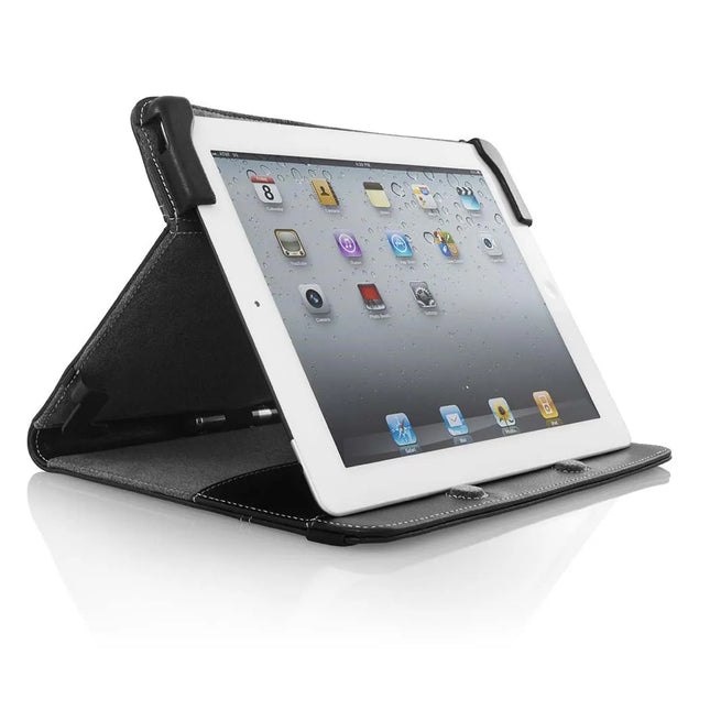 Funda iPad 3 y 2 Business Folio - Negra