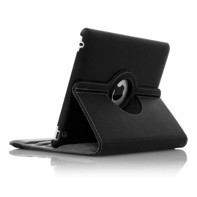 Funda ipad3 cover & stand