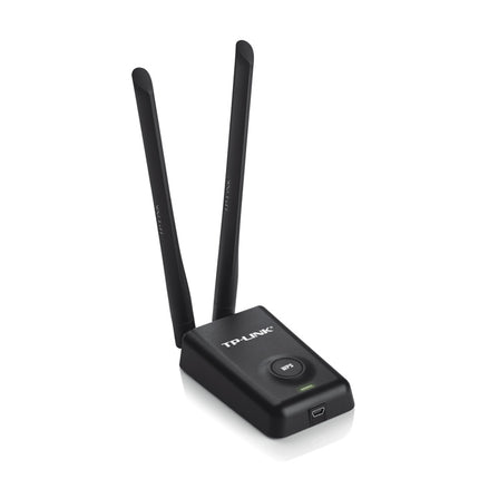 Adaptador USB Wifi 300Mbps Alta potencia TP-Link