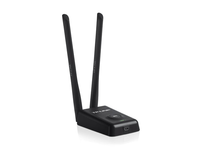 Adaptador USB Wifi 300Mbps Alta potencia TP-Link