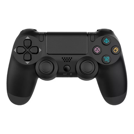 Control Inalanbrico PS4 Bluetooth Wireless Tecnolab