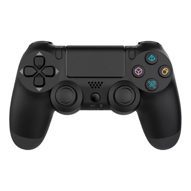 Control Inalanbrico PS4 Bluetooth Wireless Tecnolab