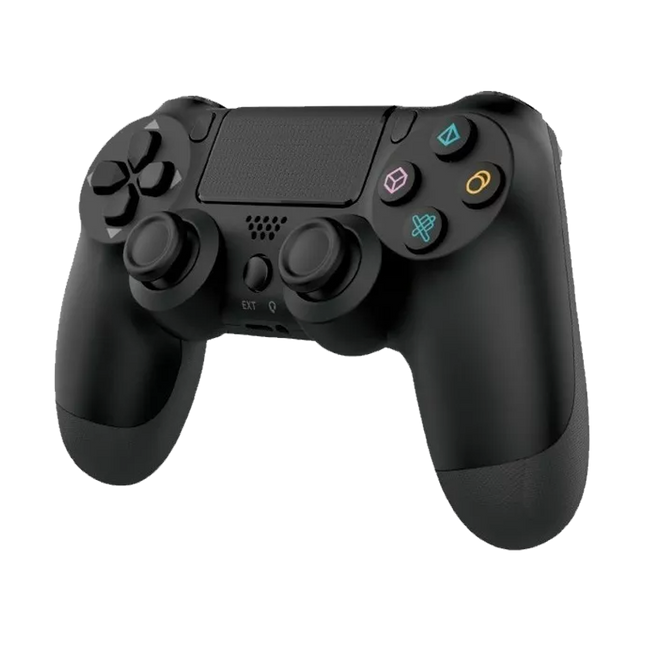 Control Inalanbrico PS4 Bluetooth Wireless Tecnolab