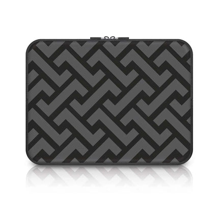 Funda para Tablet 7" sleeve zizi chrome