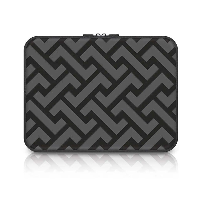 Funda para Tablet 7" sleeve zizi chrome