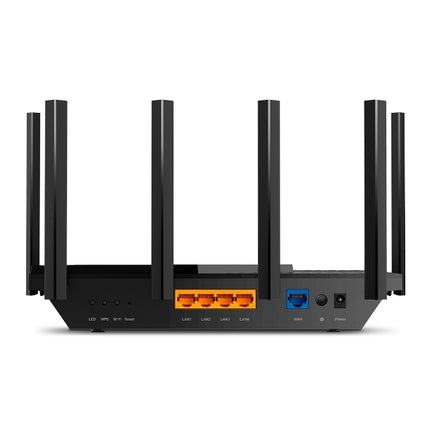 Router AX73 Gigabit Wi-Fi 6 Doble Banda AX5400 TP-Link