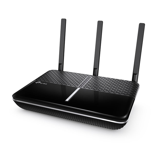 Router Dual Band wifi 2600 mbpsArcher A10 TP-Link