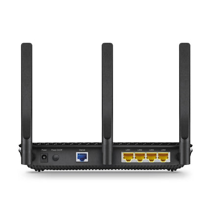 Router Dual Band wifi 2600 mbpsArcher A10 TP-Link