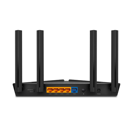 Router Archer Ax10 Wi-Fi 6 Wi-Fi6 Tp-Link