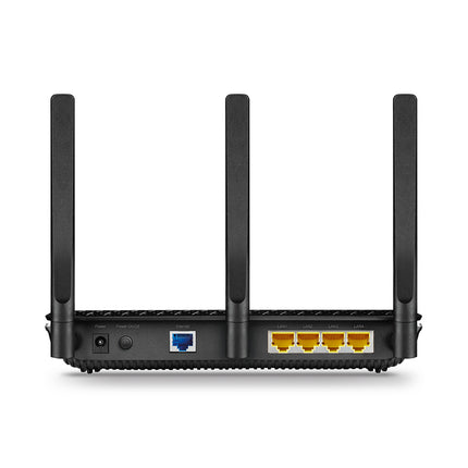 Router Dual Band wifi Archer 2300 mbps C2300 TP-Link