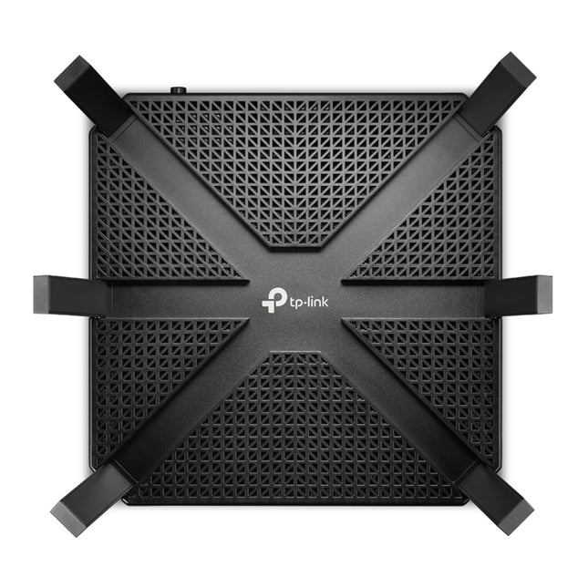 Router Tri-banda wifi 4000 mbps Archer C4000 TP-Link