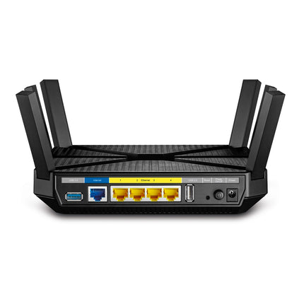 Router Tri-banda wifi 4000 mbps Archer C4000 TP-Link