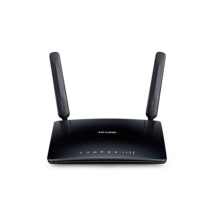 Router 4G LTE Inalámbrico de Doble Banda AC750 TP-Link