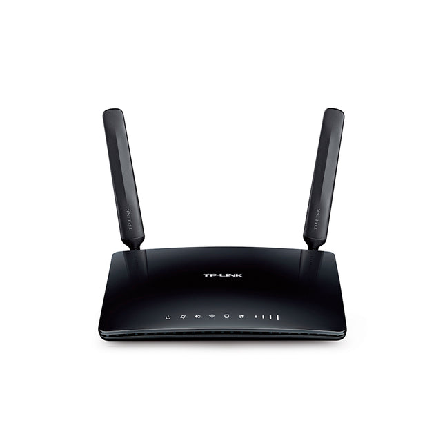 Router 4G LTE Inalámbrico de Doble Banda AC750 TP-Link