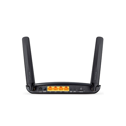 Router 4G LTE Inalámbrico de Doble Banda AC750 TP-Link