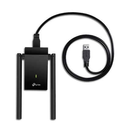 Adaptador USB Inalámbrico MU-MIMO AC1300 TP-Link