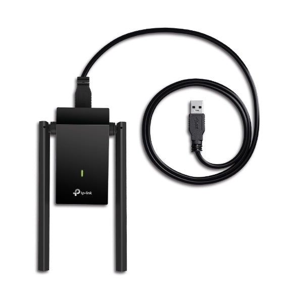 Adaptador USB Inalámbrico MU-MIMO AC1300 TP-Link