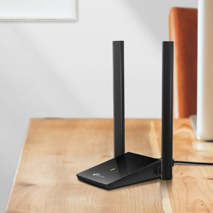Adaptador USB Inalámbrico MU-MIMO AC1300 TP-Link