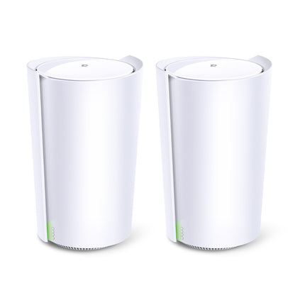 Sistema Wi-Fi 6 Mesh AI Doble Banda AX6600
