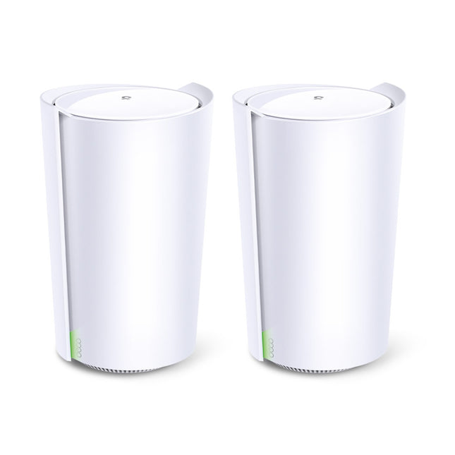 Sistema Wi-Fi 6 Mesh AI Doble Banda AX6600