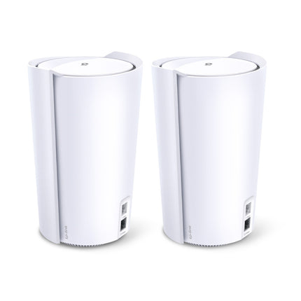Sistema Wi-Fi 6 Mesh AI Doble Banda AX6600