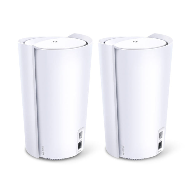 Sistema Wi-Fi 6 Mesh AI Doble Banda AX6600