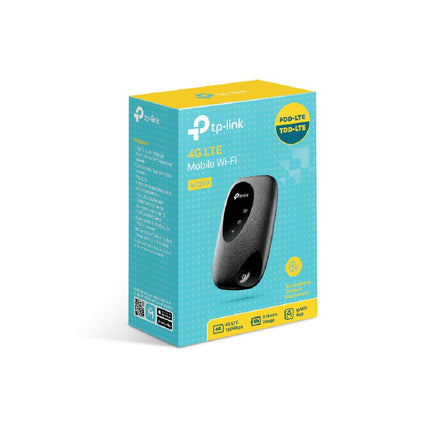 Wi-Fi móvil 4G LTE M7200 TP-link