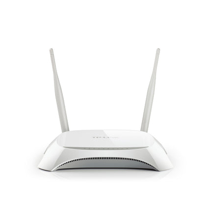 Router N Inalámbrico 3G/4G TP-Link