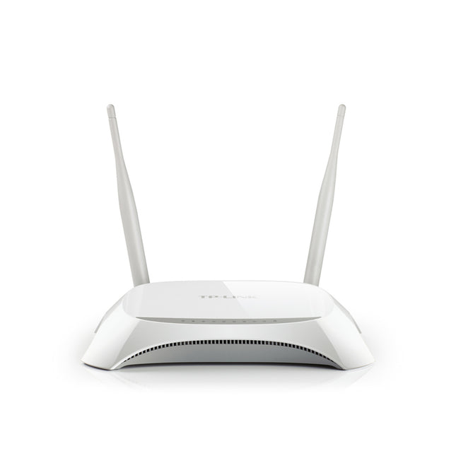 Router N Inalámbrico 3G/4G TP-Link
