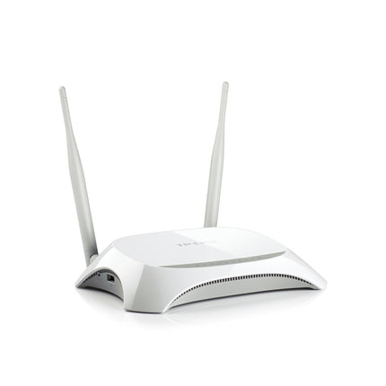 Router N Inalámbrico 3G/4G TP-Link