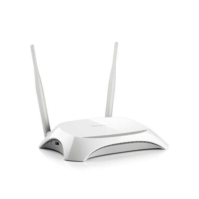 Router N Inalámbrico 3G/4G TP-Link
