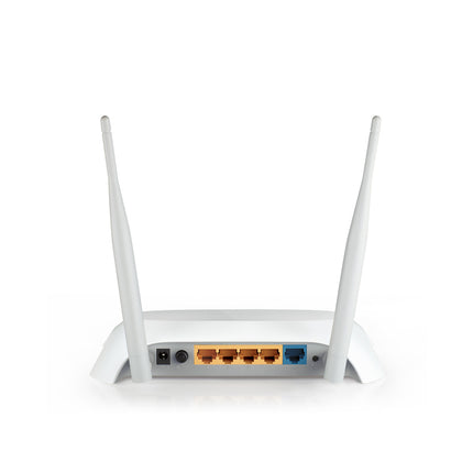 Router N Inalámbrico 3G/4G TP-Link