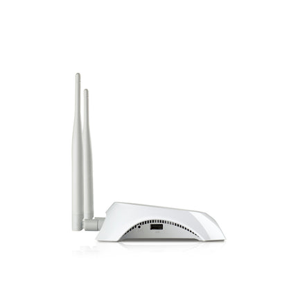 Router N Inalámbrico 3G/4G TP-Link