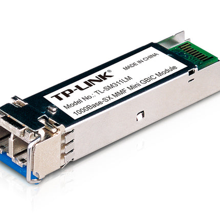 Modulo Mini GBIC Multimodo TP-Link