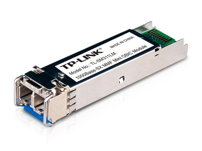 Modulo Mini GBIC Multimodo TP-Link
