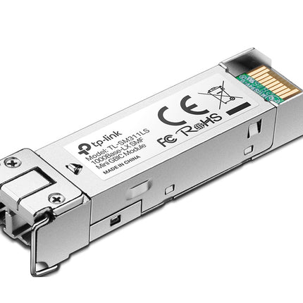 Modulo Mini GBIC Monomodo TP-Link