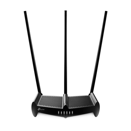 Router Alta Potencia, Hasta 450Mbps TP-Link