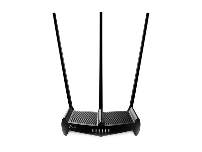 Router Alta Potencia, Hasta 450Mbps TP-Link