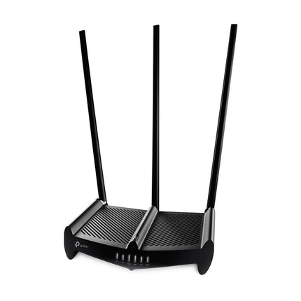 Router Alta Potencia, Hasta 450Mbps TP-Link