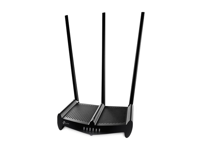 Router Alta Potencia, Hasta 450Mbps TP-Link