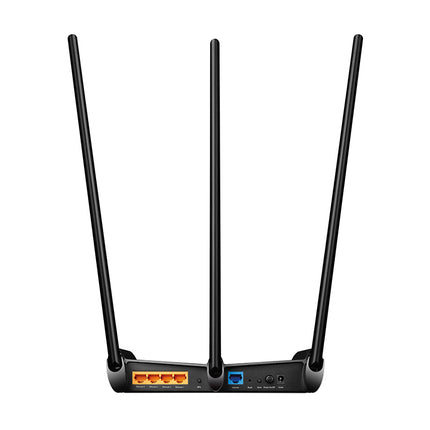Router Alta Potencia, Hasta 450Mbps TP-Link