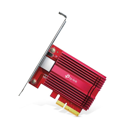 Adaptador de Red PCI Express de 10 Gigabit TP-Link