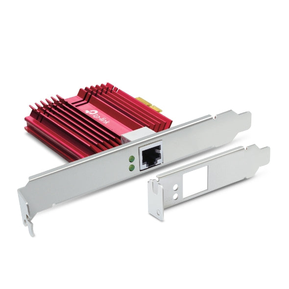 Adaptador de Red PCI Express de 10 Gigabit TP-Link