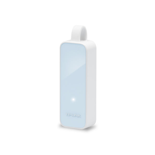 Adaptador de red Ethernet USB 2.0 100Mbps TP-Link