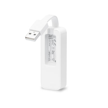 Adaptador de red Ethernet USB 2.0 100Mbps TP-Link