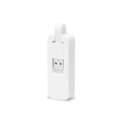 Adaptador de red Ethernet USB 2.0 100Mbps TP-Link