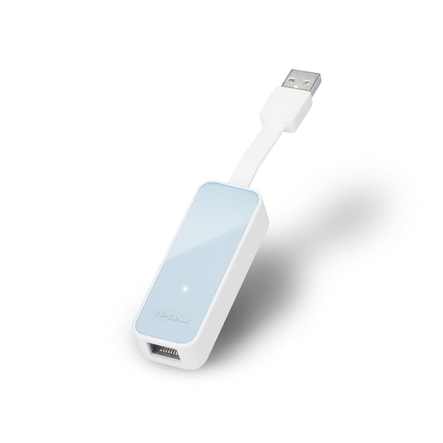 Adaptador de red Ethernet USB 2.0 100Mbps TP-Link