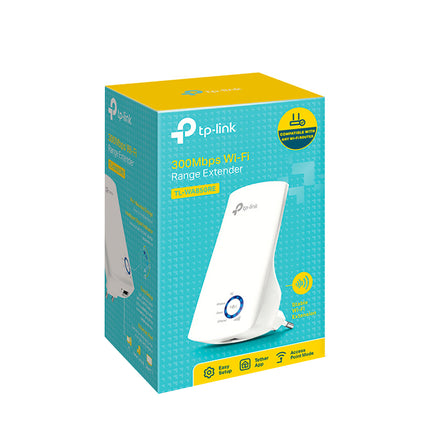 Repetidor Inalámbrico wifi 300 mbps WA850RE TP-Link